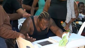 La muerte de Nashla María Alcántara en Villa Verde evidencia la vulnerabilidad de comunidades ante lluvias extremas en República Dominicana. (Cortesía: Noticias SIN)