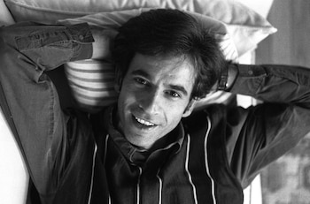 Imanol Arias, estrella internacional desde