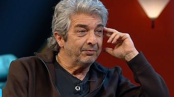El arrepentimiento de Ricardo Darín: “Dejé de estudiar a los 13 años porque en mi casa faltaba ayuda económica”