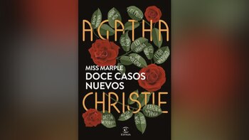 Miss Marple. Doce casos nuevos