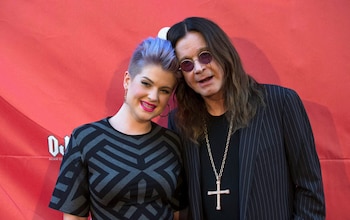 Kelly Osbourne insistió en que