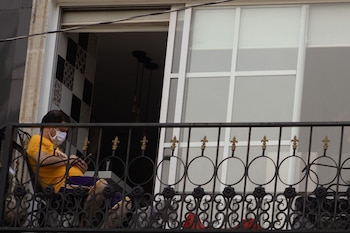 Cada quien debe desarrollar sus