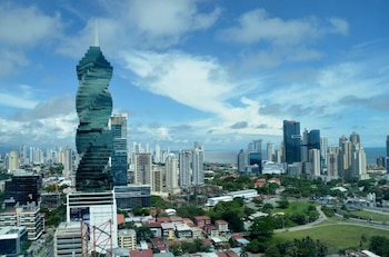 Foro se centró en el potencial de Panamá para fortalecer el ecosistema de innovación, trascendiendo la generación de soluciones científico-tecnológicas. (Mici)