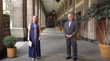 Youtube bloqueó el video por