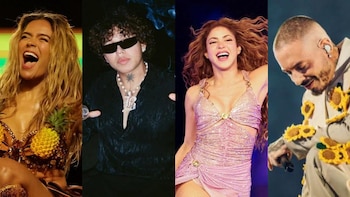 Premios Lo Nuestro 2026: Karol