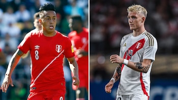 Cueva y Sonne, novedades en