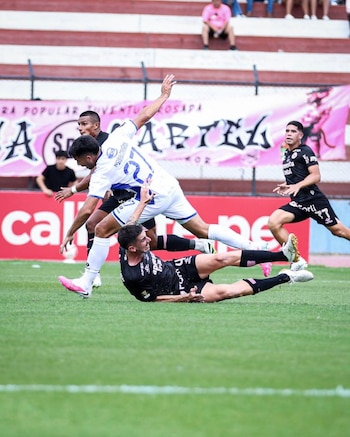 Sport Boys – Carlos Desio – Alianza Atlético – Copa de la Liga – Perú – deportes – 5 octubre