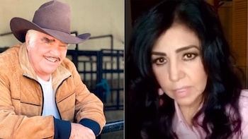 La cantante contará su experiencia