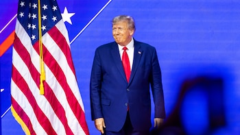 Una demanda judicial de votantes