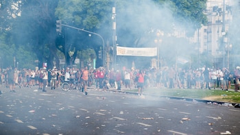 El Gobierno responsabiliza a la