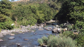 La Autoridad Salvadoreña del Agua aprobó la declaratoria el 25 de septiembre, publicada el 12 de octubre de 2026, para preservar la captación, recarga y transferencia hídrica entre Cuscatlán Norte y San Salvador Norte| Foto cortesía Alcaldía de Guazapa (disuelta tras la reforma municipal de 2023)
