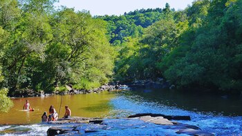Turismo rural: propuestas para las vacaciones de invierno