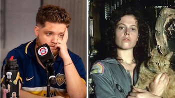 Toto Kirzner contó quién era su crush famoso y le arruinaron la ilusión en vivo: “Te enamoraste de tu mamá”
