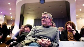 Patxi López carga contra el