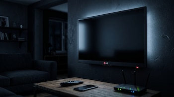 Una investigación acusó a algunos televisores LG de captar audio y rastrear dispositivos de una casa: la empresa lo negó