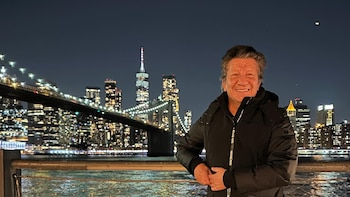 Hernán Orjuela sumó importante reconocimiento