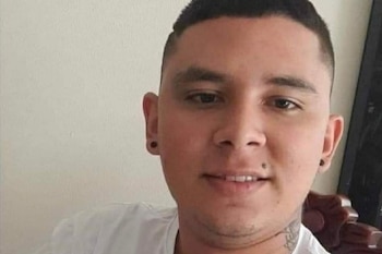Hernán David Ramírez, encontrado muerto
