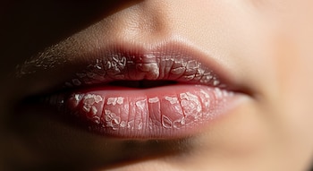 La respiración por la boca