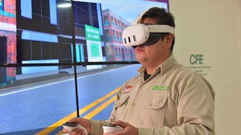 Así funcionarán los nuevos medidores de CFE con Bluetooth: monitoreo a distancia y menos visitas a domicilio