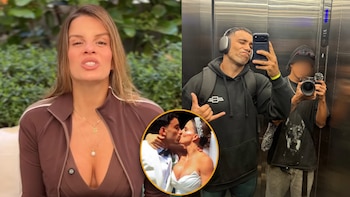 Alejandra Baigorria lanza fuerte mensaje previo a su aniversario con Said Palao: “Confío en que Dios tiene algo grande para mí”