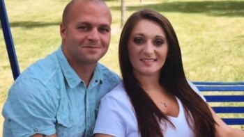 El conmovedor momento en que