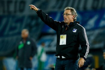 El argentino que tuvo un