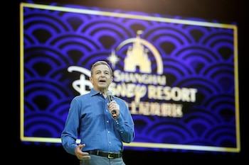 La alianza estratégica entre Disney+