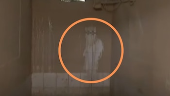 Residentes de Pachacámac evidencian el