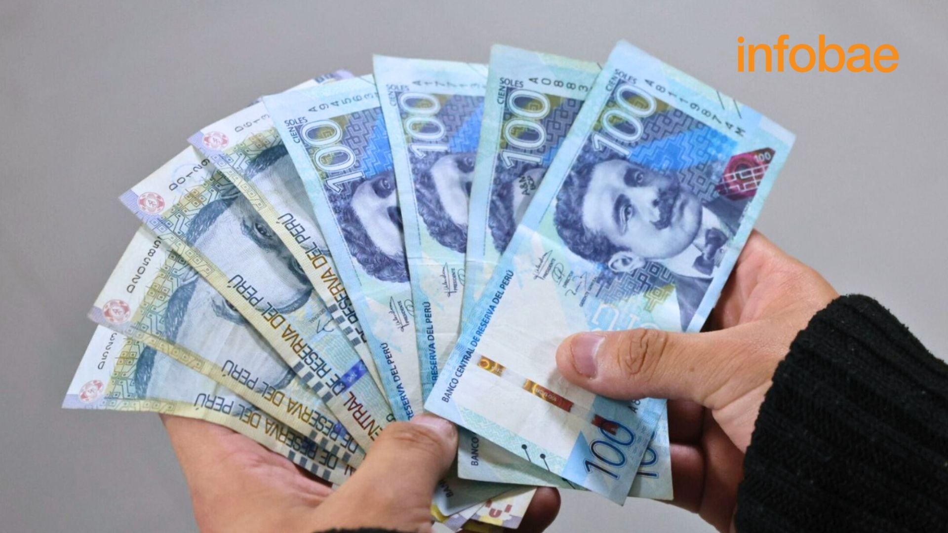 La CTS está a punto de llegar para aliviar las presiones económicas de los trabajadores. - Crédito Infobae/Paula Elizalde