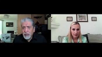 Pepe Cabello reveló detalles inéditos