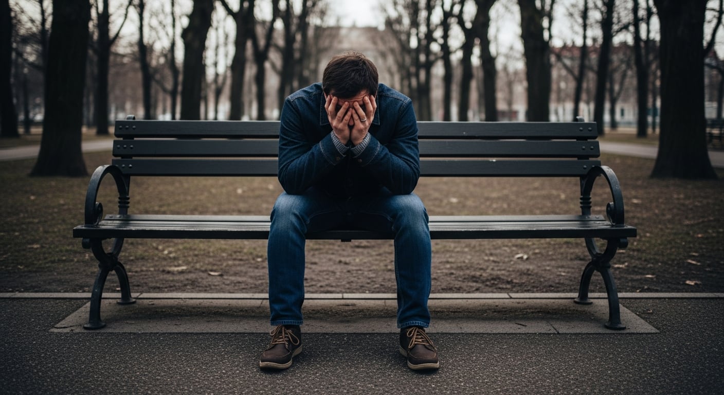 Saltarse comidas, dietas estrictas y horarios irregulares favorecen los episodios de irritabilidad por hambre, afectando la estabilidad emocional (Imagen Ilustrativa Infobae)