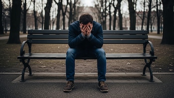 La generación resentida