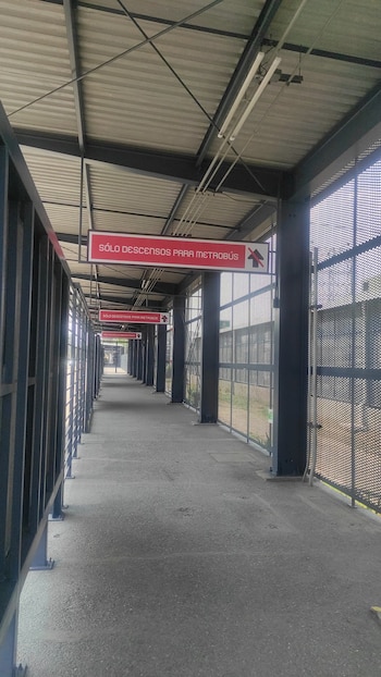 Por ahora, el servicio sólo