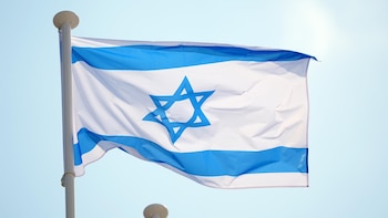 Siria acusa a Israel de atacar un aeropuerto militar en la provincia de Idlib, en el noroeste del país