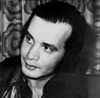 Ali Hassan Salameh