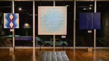 El MACBA inaugura dos exposiciones