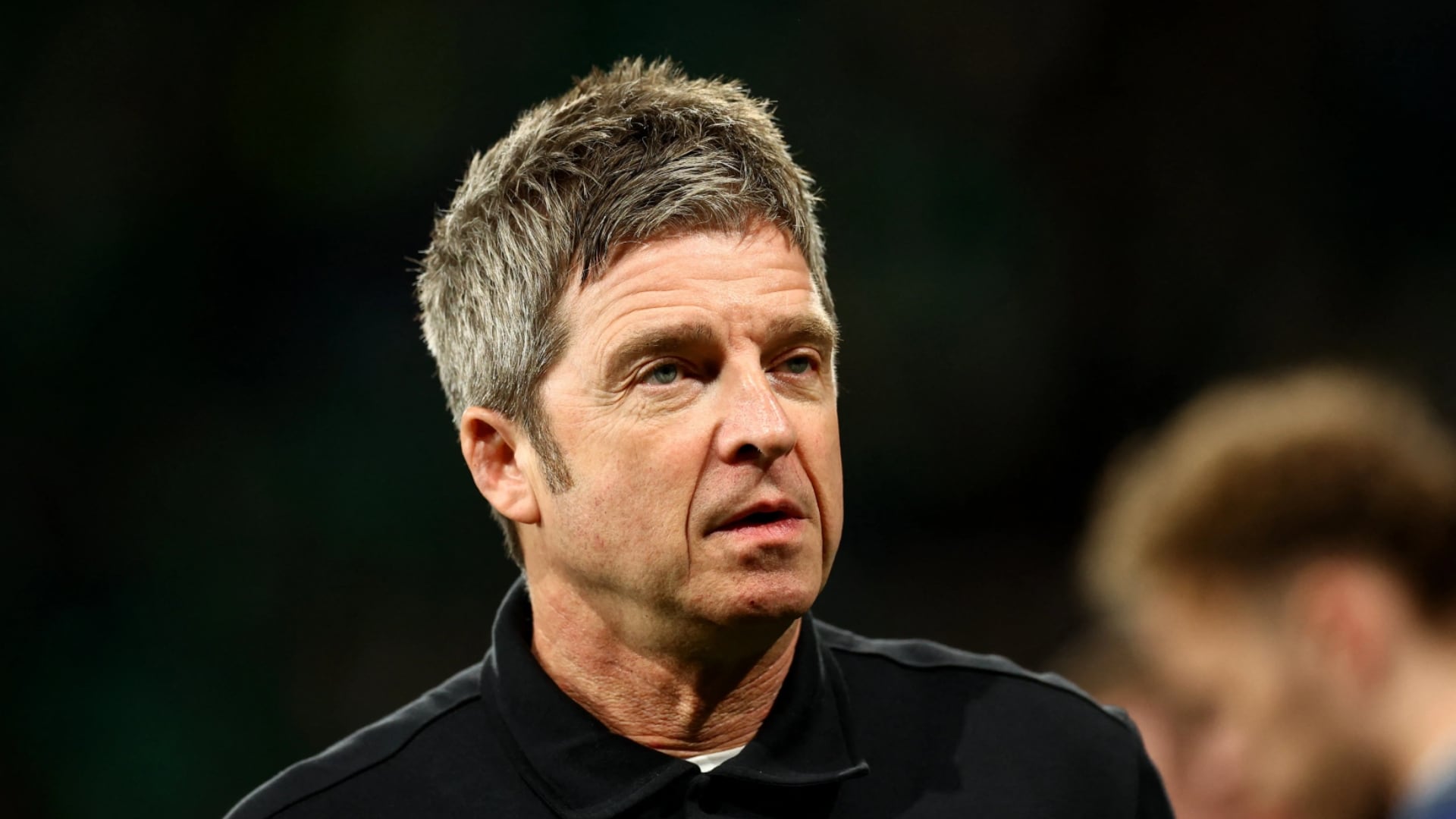 Los BRIT Awards 2026 reconocen a Noel Gallagher como Compositor del Año por su influencia en la música británica(Reuters/Andrew Boyers)