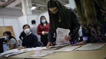 Van más de 200 denuncias