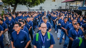 Ministerio de Trabajo anuncia inspecciones nacionales durante Semana Santa en El Salvador