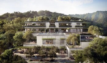 La casa de Josh Gilinski