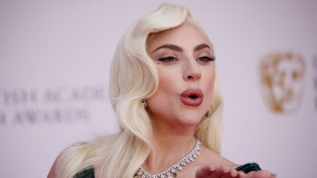 Lady Gaga reveló en una