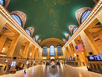 El personaje de Justin Timberlake