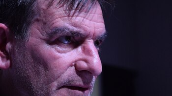 Los Habitantes se presenta los