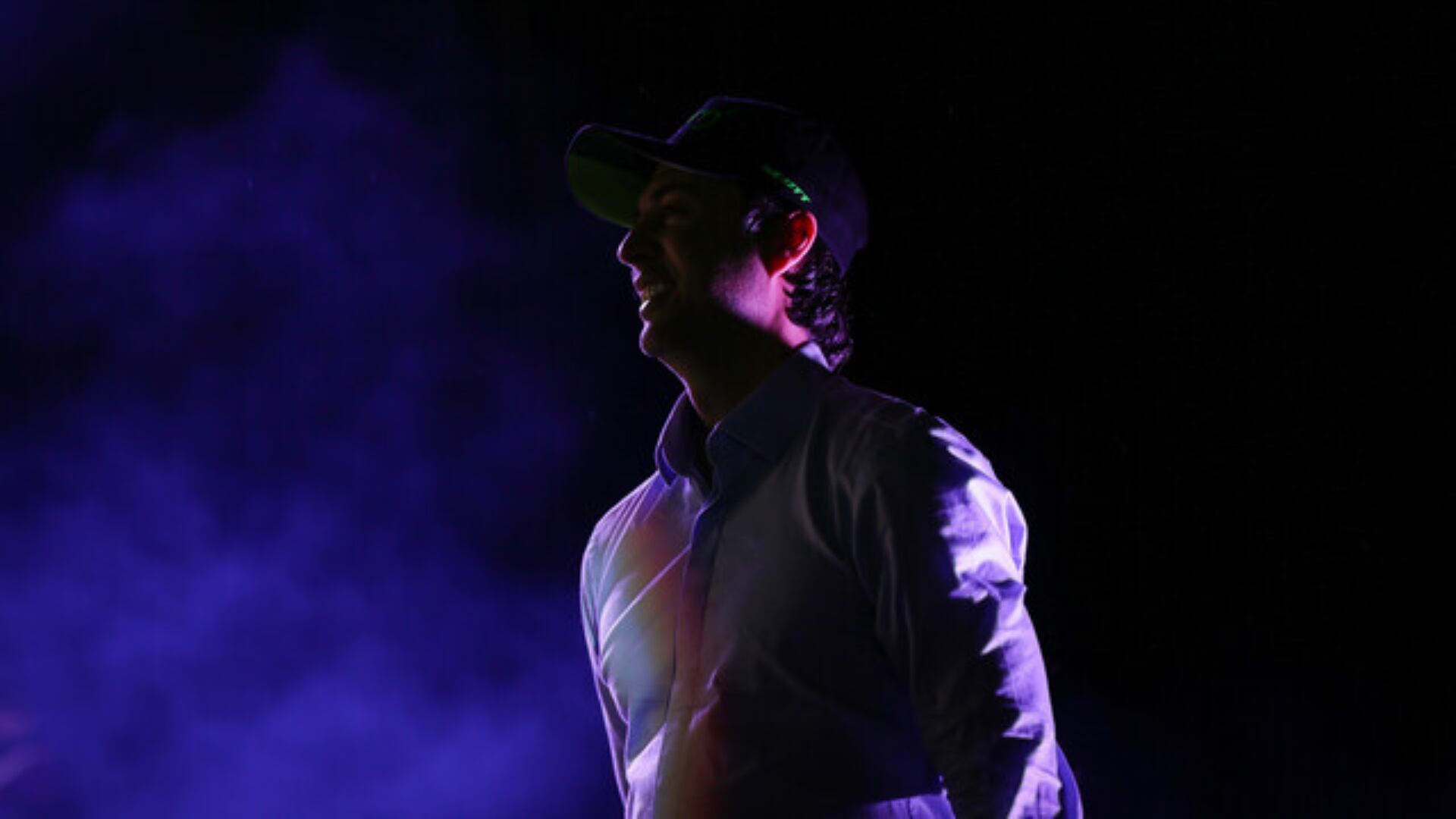 Su propuesta incluye cerrar el Congreso en 2026 y eliminar diversas instituciones consideradas obsoletas - crédito Mariano Vimos/Colprensa