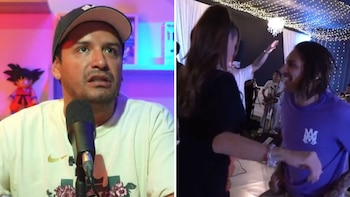 Reimond Manco lapidó a Paolo