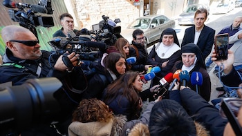 El Juzgado de Briviesca (Burgos)