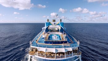 ROYAL CARIBBEAN INTENSIFICARÁ LA CREACIÓN