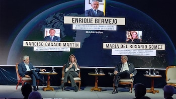 La CEOE y el CEIB impulsan en Colombia nuevas alianzas y proyectos conjuntos hacia terceros mercados