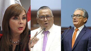 Liliana La Rosa démissionne des