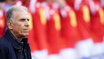Previa del Ghana-Panamá